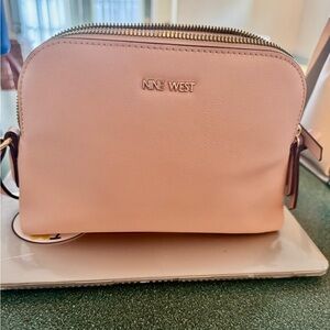 Nine West crossbody bag dusk